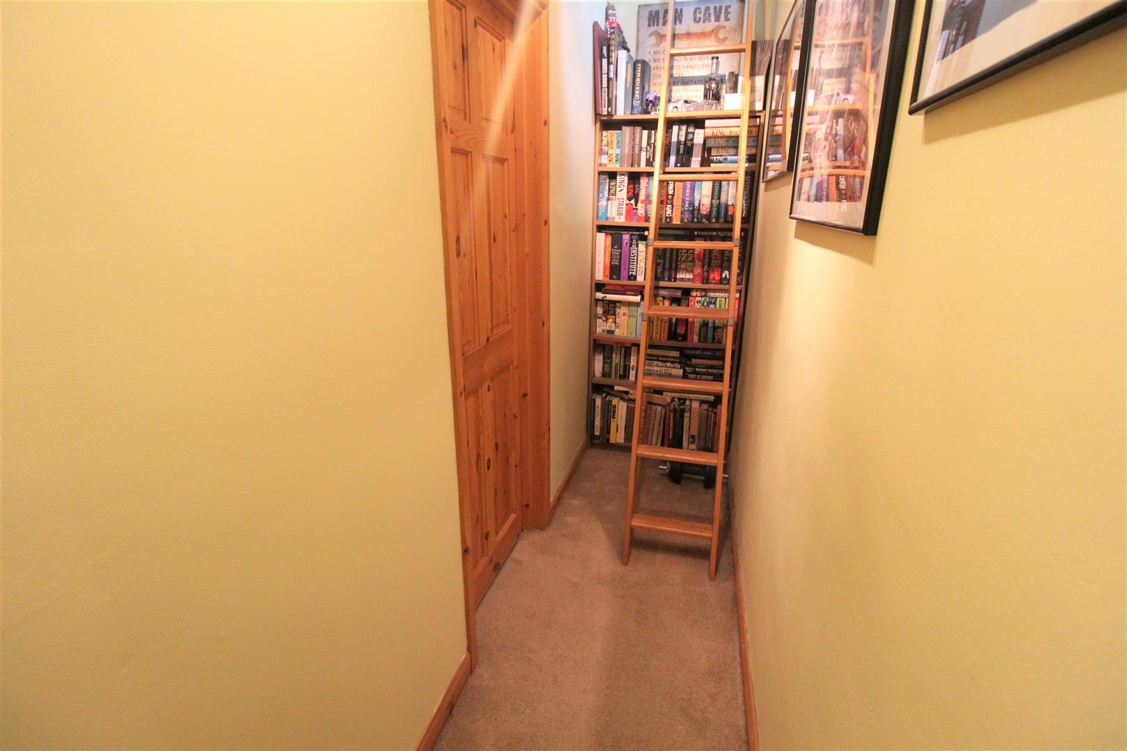 Werrington Road, Bucknall, Stoke-On-Trent